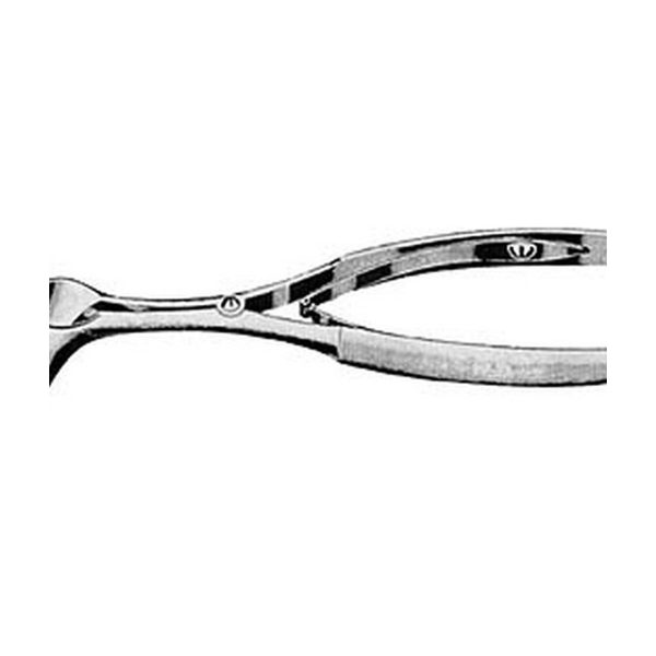 SPECULUM NASAL HARTMAN - 15cm