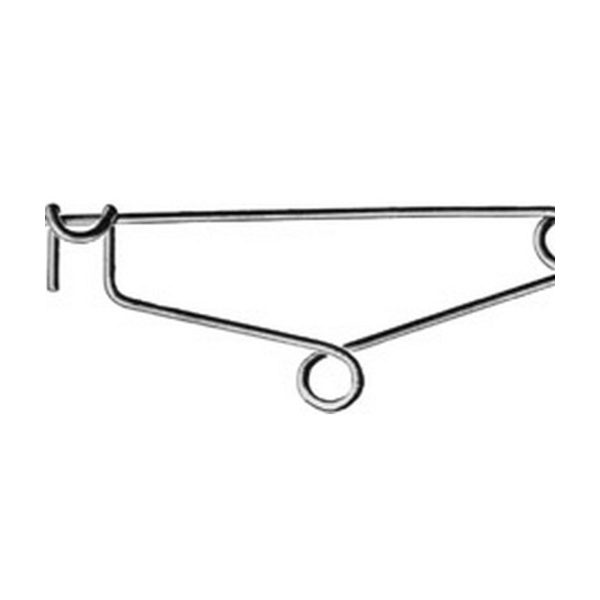 INSTRUMENT HOLDER - 14cm