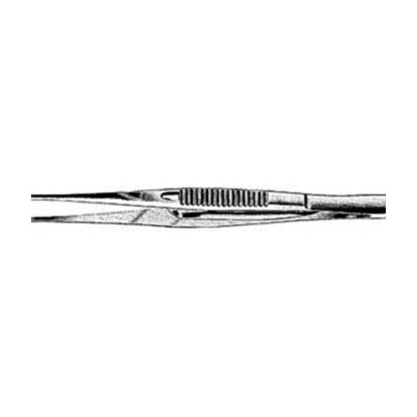 FORCEPS FIXATION GRAEFE 11cm WITH LOCK