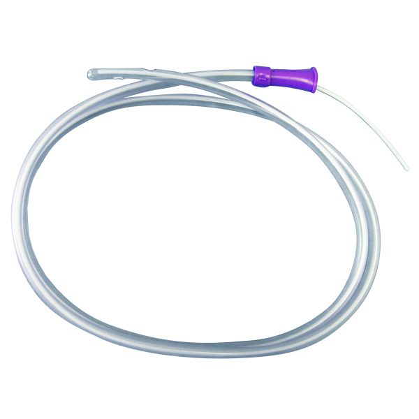 CATHETER URINARY STALLION LUER 6.6X137CM