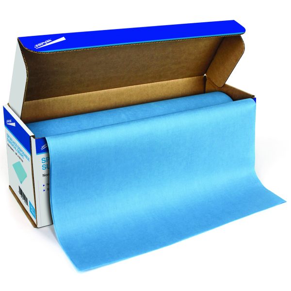 VET DRAPE 97CM x 91.40MT