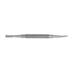BONE FILE MILLER-COLBURN 18CM