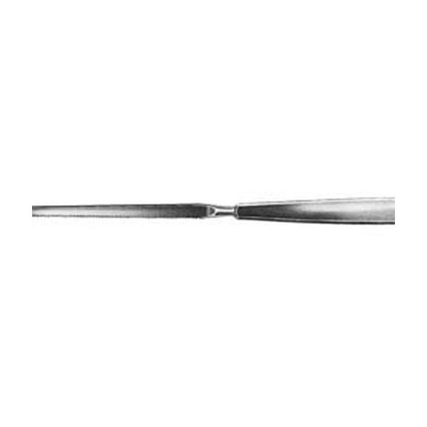 LANGENBECK BONE SAW 23CM