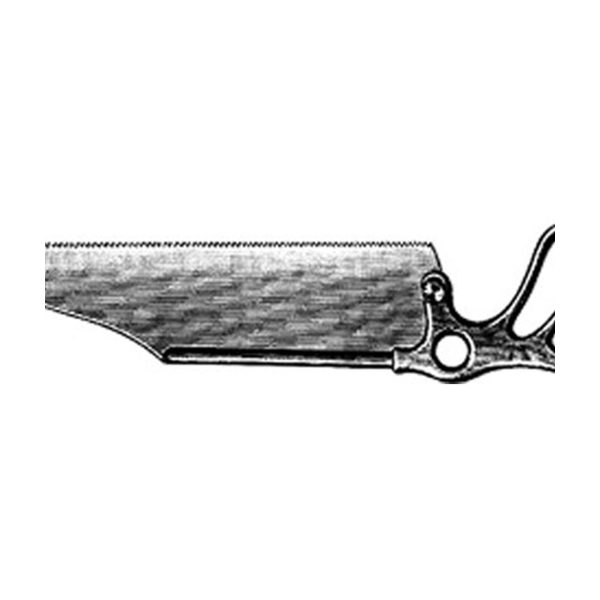 SATTERLEE BONE SAW