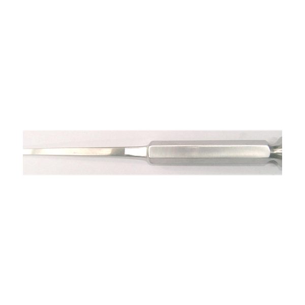 BONE OSTEOTOME 4MM