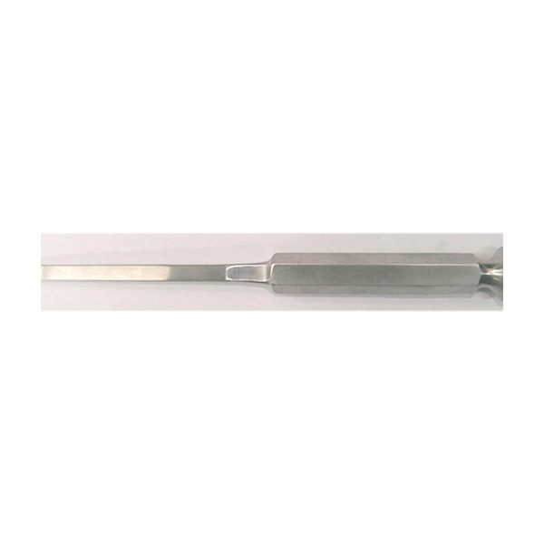 BONE OSTEOTOME 6MM