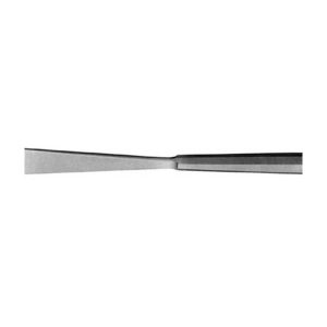 BONE CHISEL STILLE 10MM