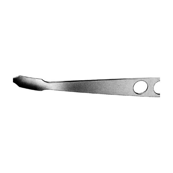 BONE LEVER HOHMANN 18MM