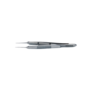 HARMS TYING FORCEPS, STRAIGHT 0.5mm TIP