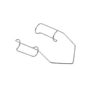 OPHTHALMIC SPECULUM - BARRAQUER CHILD