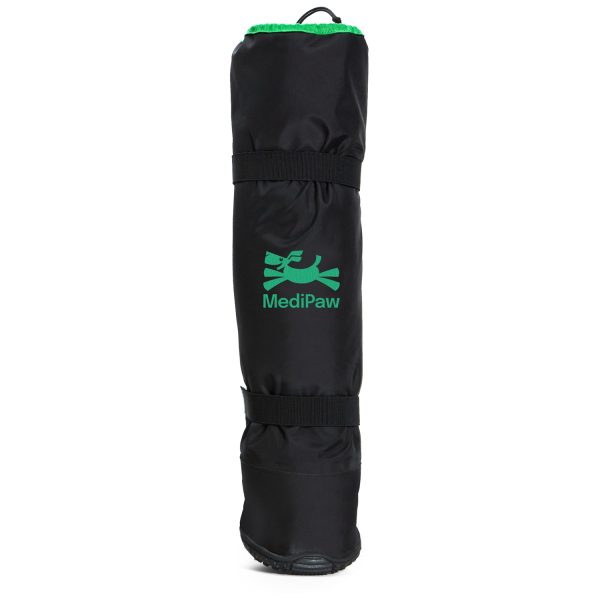 MEDIPAW RUGGED X-BOOT- LARGE