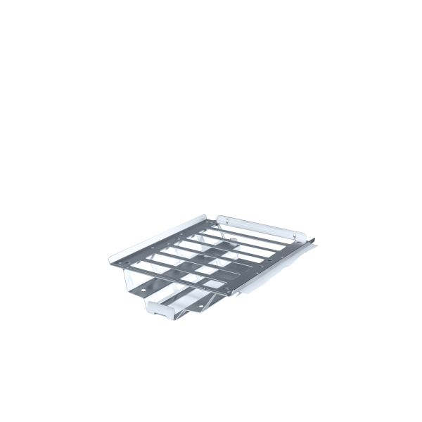 MELAG LOADING SLIDE FOR VACUCLAVE 550