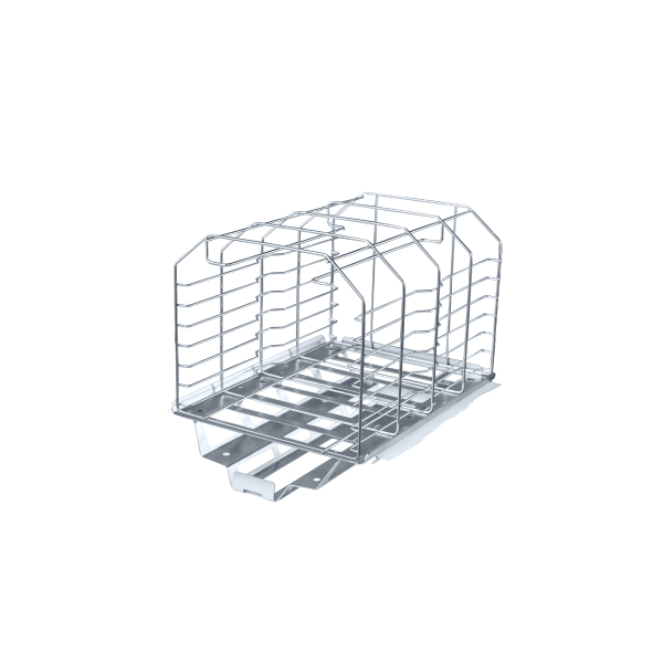 MELAG COMFORT MOUNT FOR VACUCLAVE 550