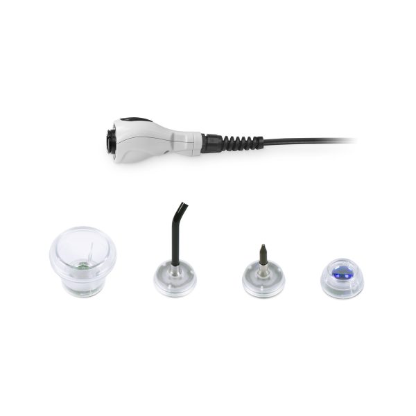M-VET THERAPY LASER KIT WITH TROLLEY - Image 3
