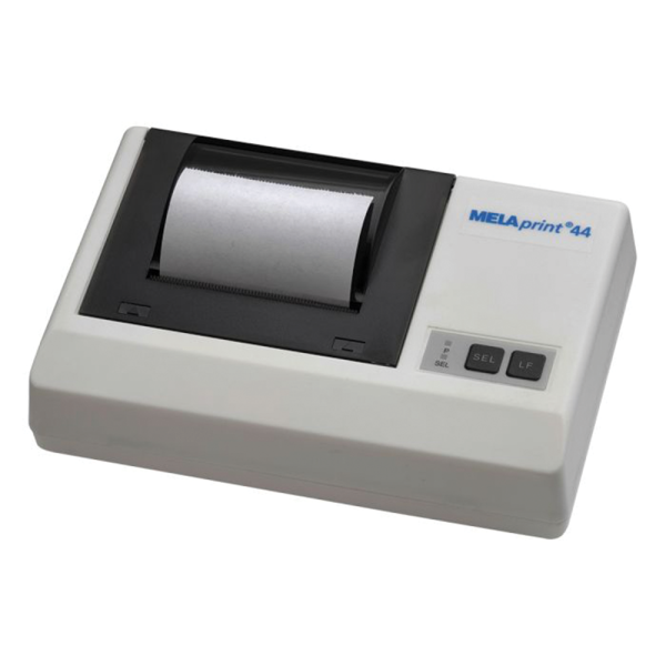 MELAG MELAPRINT 44 LOG PRINTER