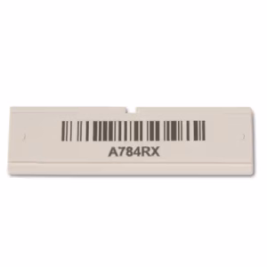 MELAG MELASTORE ID PLATE
