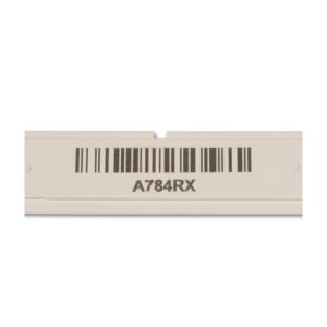 MELAG MELASTORE ID PLATE