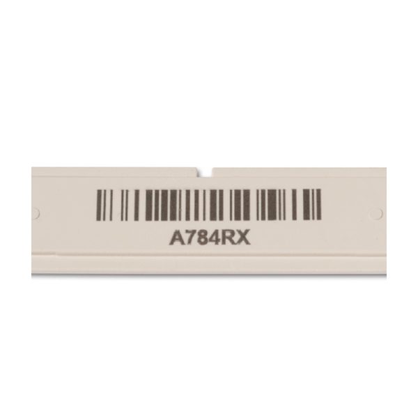 MELAG MELASTORE ID PLATE