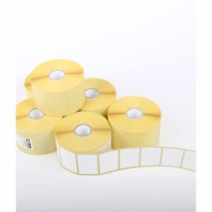 MELAG LABEL REFILL FOR MELAPRINT 60