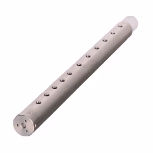 MELAG UPGRADE KIT INJECTOR RAIL WITH CENTRAL FILTER