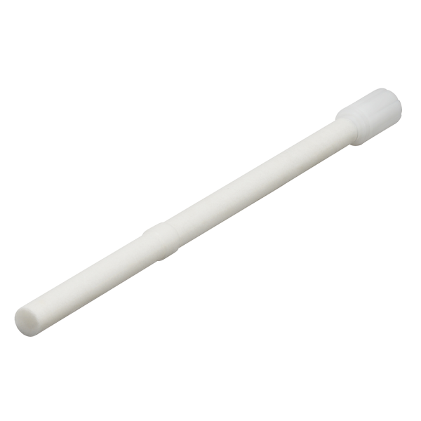 CENTRAL FILTER FOR INJECTOR RAIL