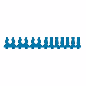 MELAG SILICONE BAR FOR MELASTORE TRAY 100