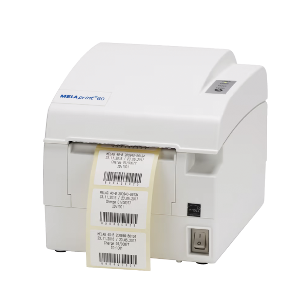 MELAG MELAPRINT 60 LABEL PRINTER