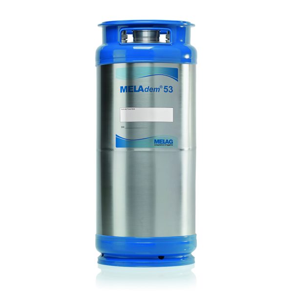 MELAG MELADEM 53 WATER TREATMENT SYSTEM