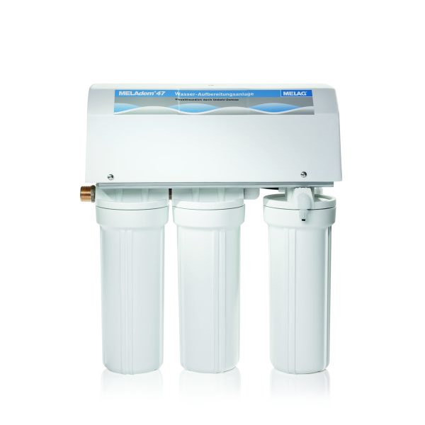 MELAG MELADEM 47 WATER TREATMENT SYSTEM