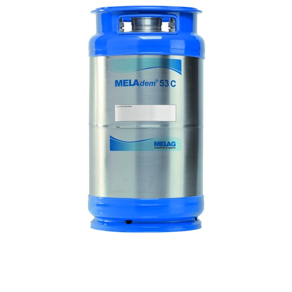 MELAG MELADEM 53C COMPACT WATER TREATMENT SYSTEM