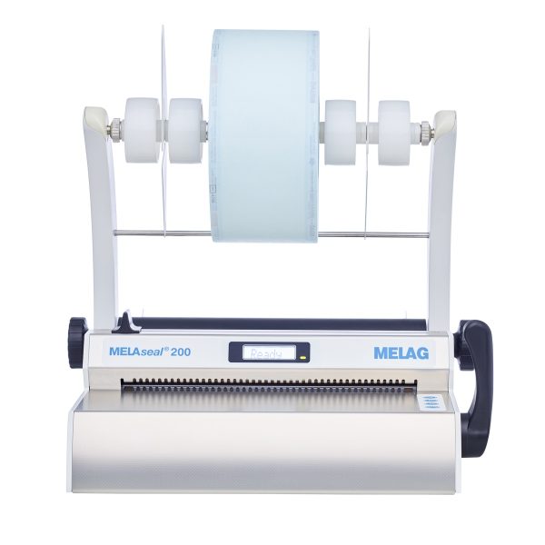 MELAG MELASEAL 200 HEAT SEALER - Image 3