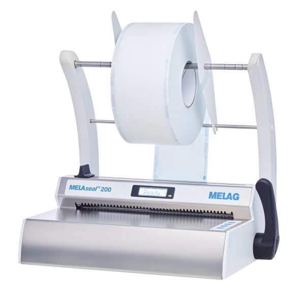 MELAG MELASEAL 200 HEAT SEALER - Image 2