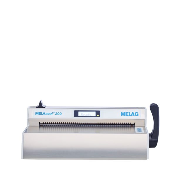 MELAG MELASEAL 200 HEAT SEALER