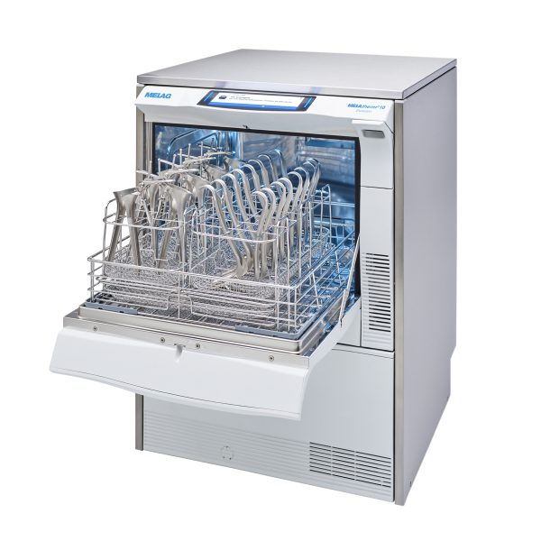 MELAG MELATHERM 10 WASHER - Image 2