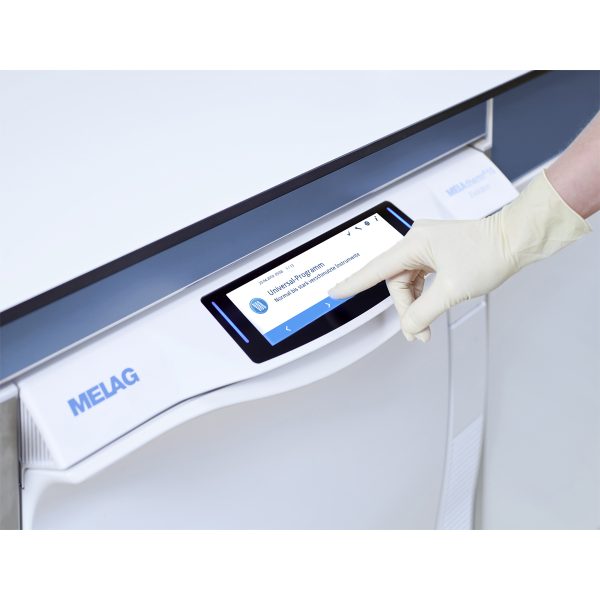 MELAG MELATHERM 10 WASHER - Image 4