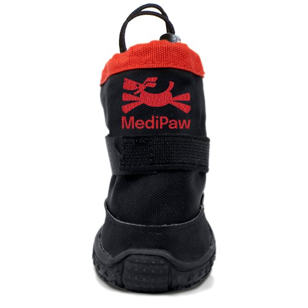 MEDIPAW RUGGED X-BOOT - XX-SMALL