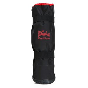 MEDIPAW RUGGED X-BOOT - MEDIUM