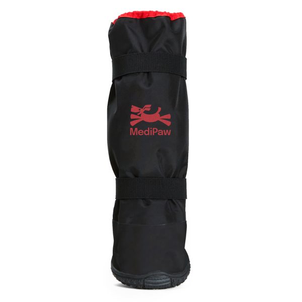 MEDIPAW RUGGED X-BOOT - MEDIUM