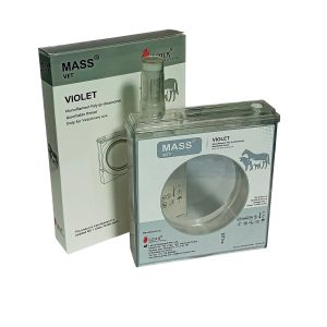 LOTUS MASS 1 SUTURE CASSETTE