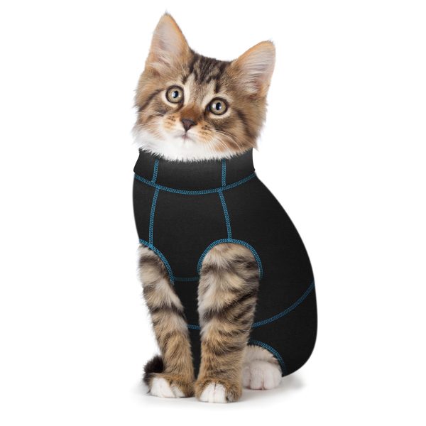 MEDIPAW CAT PROTECTIVE SUIT – SMALL