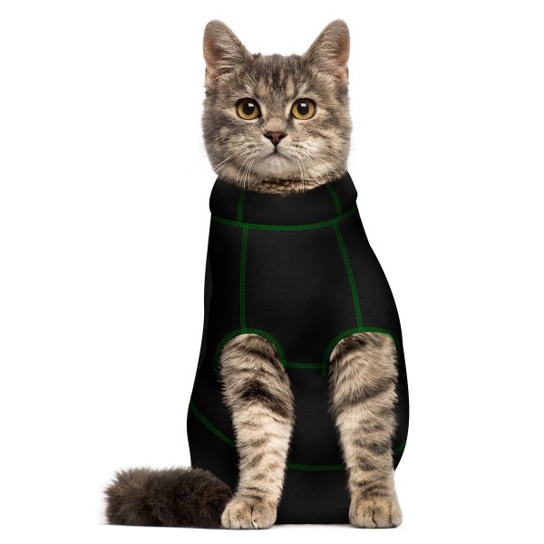 MEDIPAW CAT PROTECTIVE SUIT - LARGE
