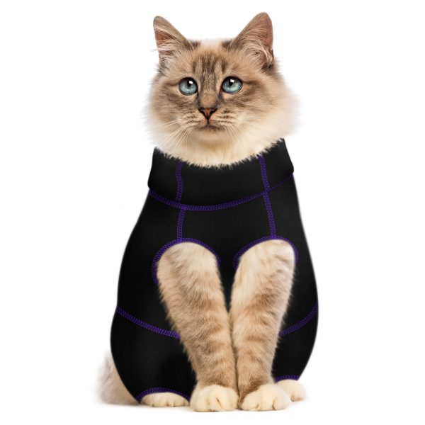 MEDIPAW CAT PROTECTIVE SUIT – EXTRA LARGE