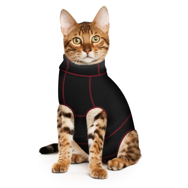 MEDIPAW CAT PROTECTIVE SUIT – MEDIUM
