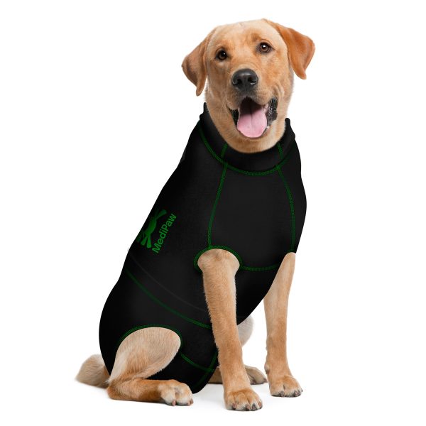 MEDIPAW PROTECTIVE SUIT - STARTER KIT - Image 5