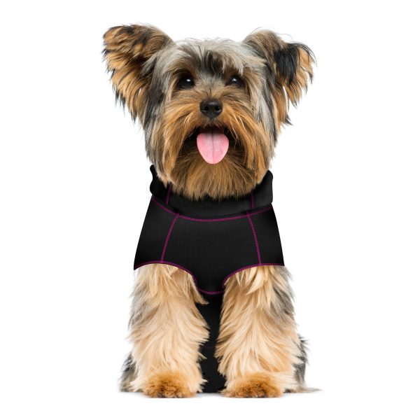 MEDIPAW DOG PROTECTIVE SUIT - XX-SMALL