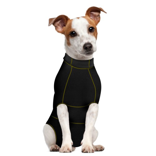 MEDIPAW DOG PROTECTIVE SUIT - X-SMALL