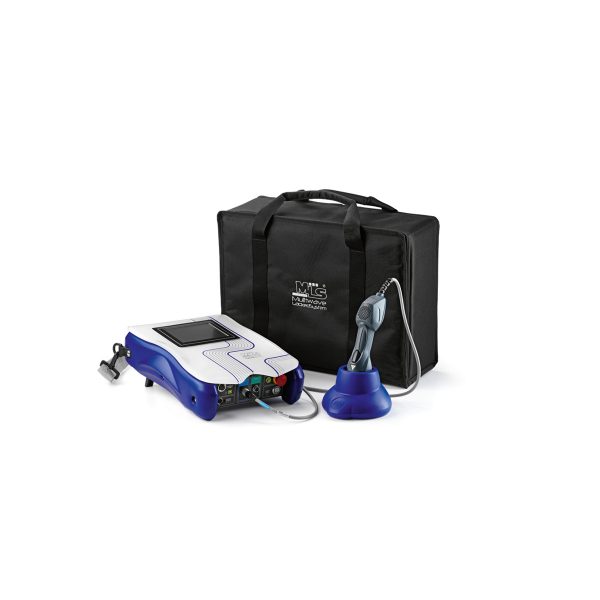 ASA MPHI PURPLE VET THERAPY LASER - Image 2