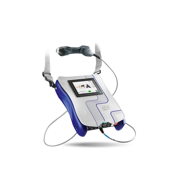 ASA MPHI PURPLE VET THERAPY LASER - Image 3
