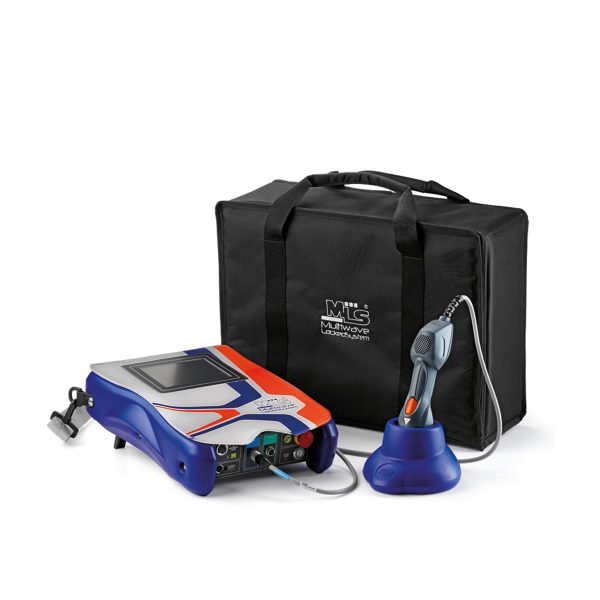 ASA MPHI ORANGE VET THERAPY LASER - Image 2