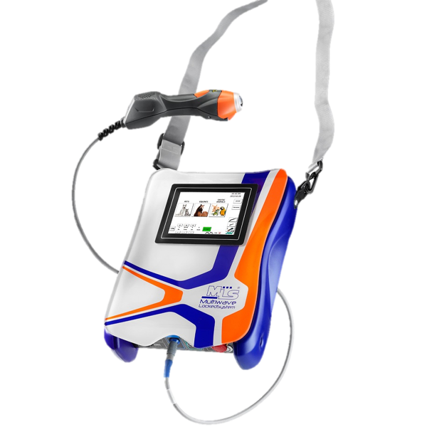 ASA MPHI ORANGE VET THERAPY LASER